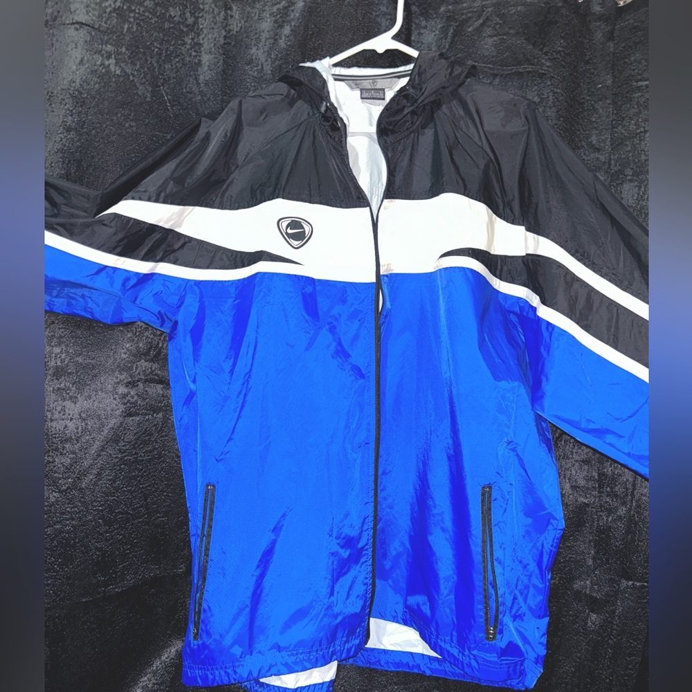 Men’s Nike Windbreaker Vintage